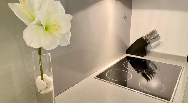 Студия True Design in Heart of Noble BCN