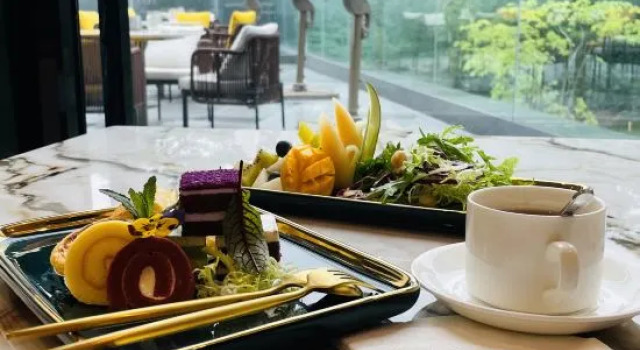 Amigo  Sleep Hotel (Guanlan, Longhua, Shenzhen), Rezerwuj Hotel Hotele w Shenzhen z parkingiem, Parking