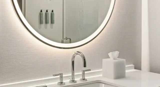 Двухместный люкс Courtyard by Marriott Owatonna Downtown