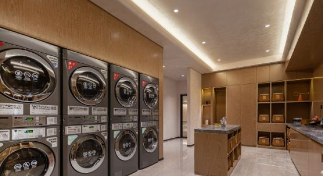 YING’nFLO BY LANGHAM, HANGZHOU, THE MIXC, Rezerwuj Hotel Hangzhou Zhejiang