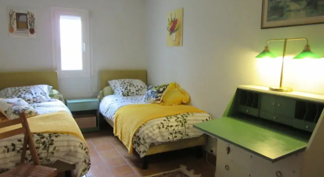 La Scribote, Rezervasyon Otel Marseillan Étang de Thau