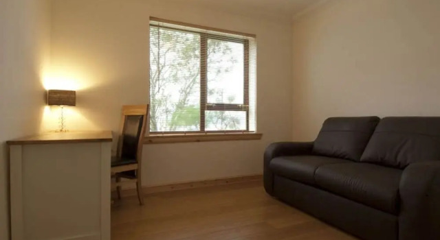 Abhainn Cottage