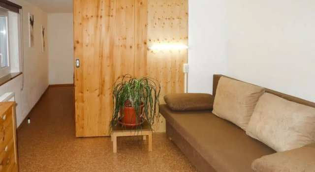 Apartment Mühlenmichelshäusle by Interhome, Reserva ahora Apartamento Hoteles en Baden-Wurtemberg con aparcamiento, Aparcamiento