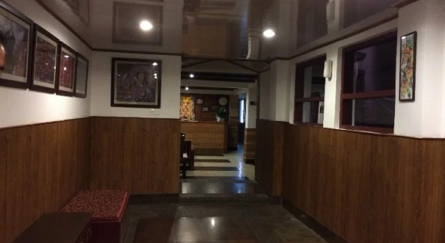 Changlo Chen, Book Hotel Hotels in Sikkim with Parking, Parking