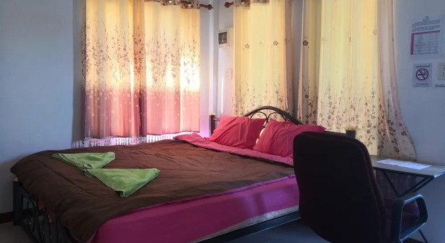 Thanawan Resort, Забронировать Курортный отель Вичиан-Бури провинция Пхетчабун