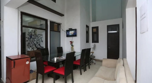 FabHotel Corple Stays, Забронировать Отель Гургаон 