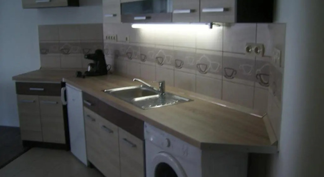 Студия Next door Apartment