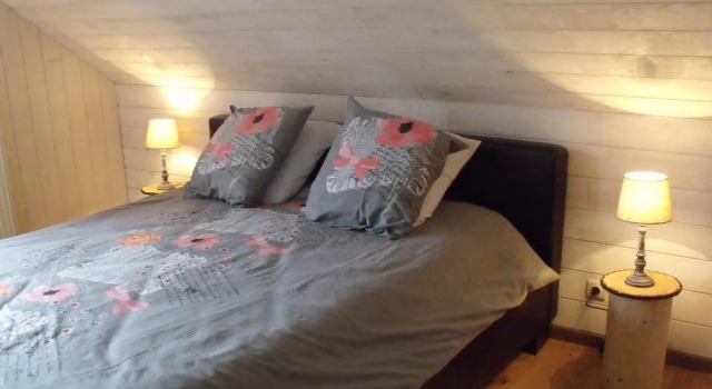 Auberge "La Fourchette Paysanne", Забронировать Хостел Хостелы Манхай, Хостел