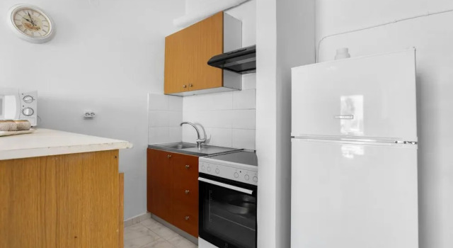 Апартаменты Sun Beach Apartments in Chania 09 11