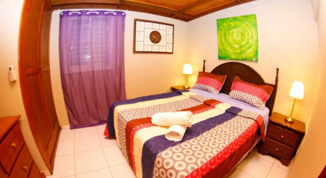 Apartamentos Hostal Cayuco Boramar