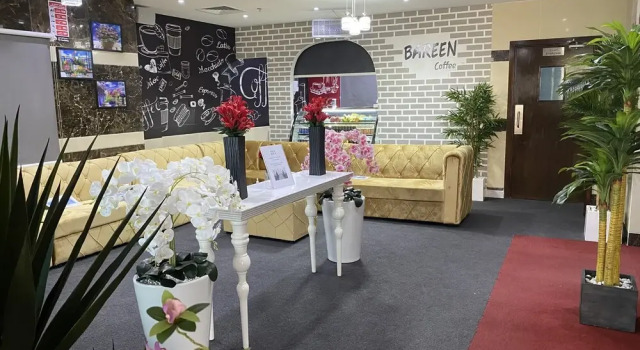 Bareen Hotel, Rezervați Hotel Ajman Emiratele Arabe Unite