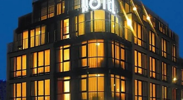 KONCEPT HOTEL Benedikt, Забронировать Отель Отели Зигбург 3 звезды, 3*