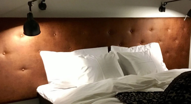 Люкс Deluxe Hotel Mezzo