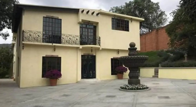 Resort & Spa Puerta al Virreinato