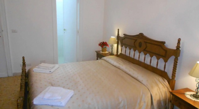 A Casa Chiecchi B&B
