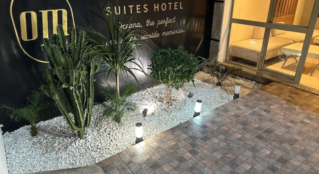 Oceana Mazagan Suites Hotel, Rezerwuj Hotel El Jadida Doukkala-Abda