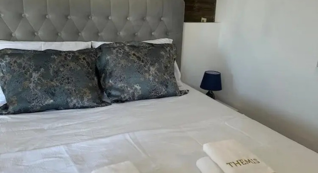 Themis Apart Hotel, Book Hotel Hoteller i Kotor Riviera med parkering, Parkering