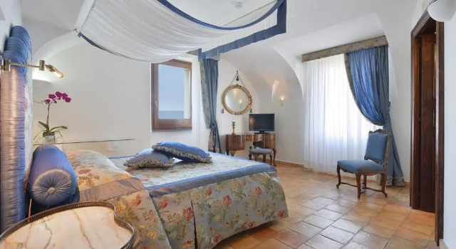 Номер Superior San Francesco Resort