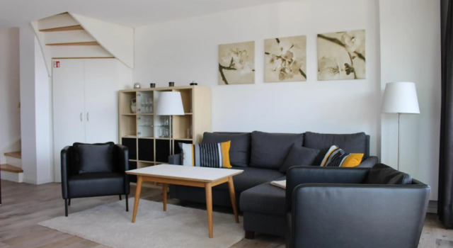 Weisses Haus Plau, Забронировать Отель Плау-ам-Зе Plauer See