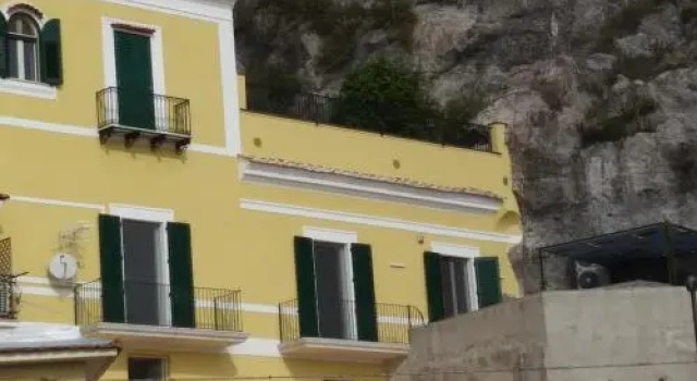Amalfi Coast Emotions, Забронировать Апартаменты/квартира Виетри Салерно