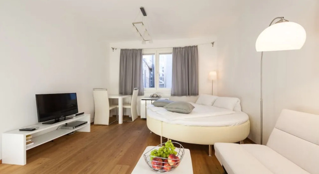 PuzzleHotel - Apartments Zentrum II, Забронировать Апартаменты/квартира Апартаменты Вены, рядом с Херренгассе, Апартаменты/квартира