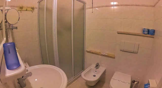 Номер Standard Hotel Record