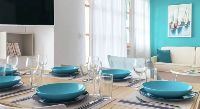 Апартаменты Il Borgo Apartments A2 - Sv-d600-bove3bta