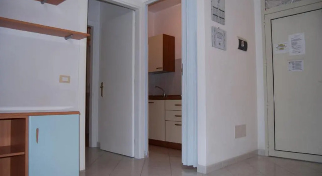 Апартаменты Residence Verde Pineta