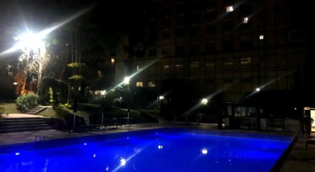 Апартаменты Pousada Bela Vista