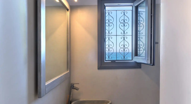 Номер Premium Ariti Seaside Residence