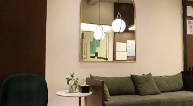 SFeel Designer Hotel (Chengdu Zijing Shenxianshu Yulin), Boek Hotel Hotels in Chengdu met parkeren, Parkeren
