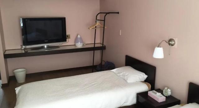Номер Deluxe White Rose Inn