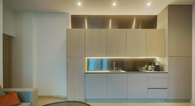 Апартаменты с видом на бассейн Apartamentos Los Patios del Pañuelo