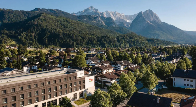 aja Garmisch-Partenkirchen