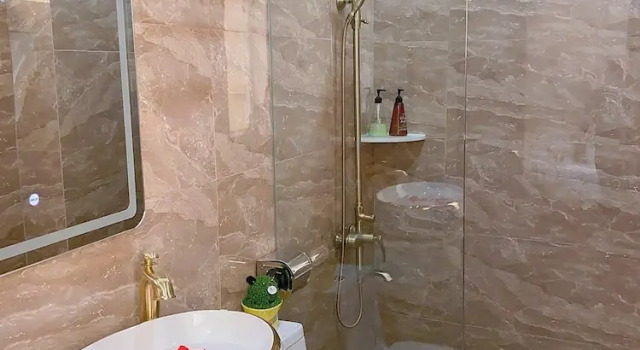 Номер Standard Kim Chi An Hotel DL - by BAY LUXURY