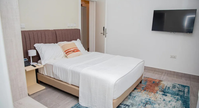 Номер Standard Casa Bianca