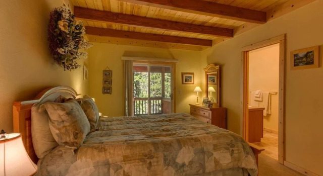 Kings Beach Home
