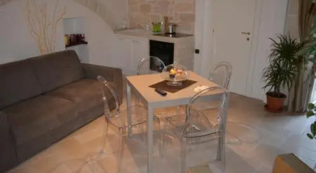 Martine Dimore Storiche di Puglia