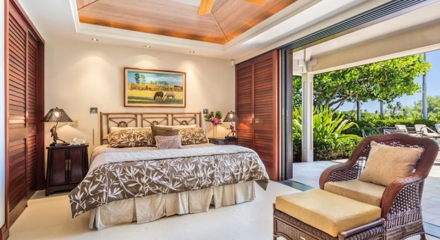 Luxury At Mauna Lani 3 Bedroom Home