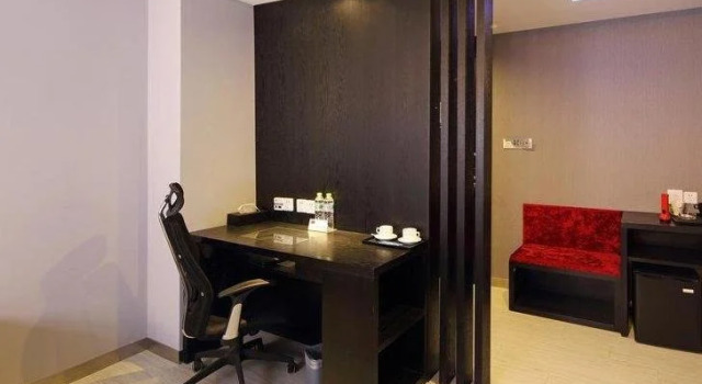 FX Hotel Nanjing Jiangning Zhushan Road, Prenota Hotel Jiangning Jiangsu