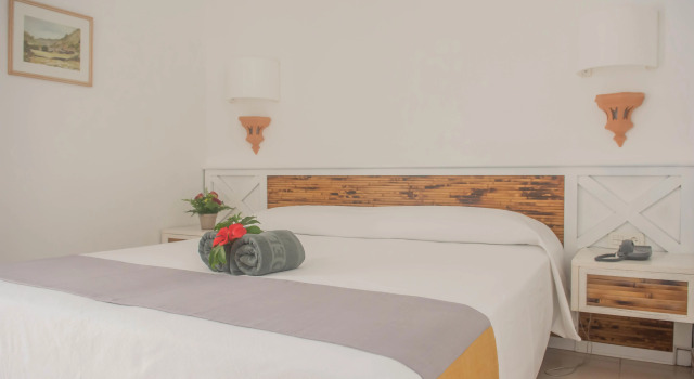 Apartamentos Parque del Sol