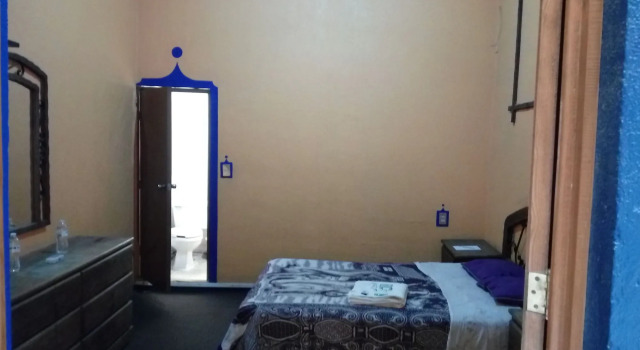 Hotel Niza