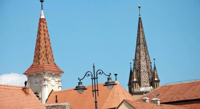 Casa Mario, Book Hotel Sibiu Old Town 