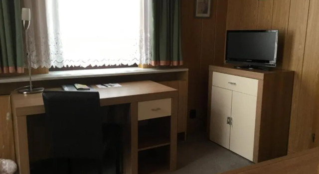 Comfort room Pension Am Kirschberg
