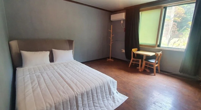 Suite doble Bigso Stay