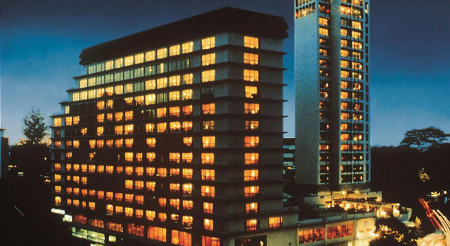 York Hotel