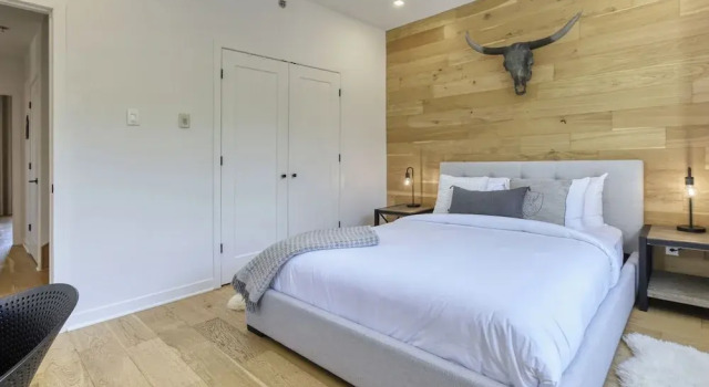 211 Les Eaux Unit 8, Rezervovat Apartmán Vesnice a turistické středisko Mont-Tremblant 