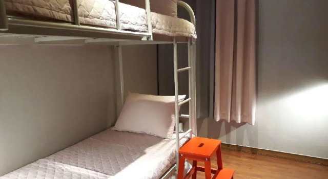 Двухместный номер Standard Ezstay-Nampo
