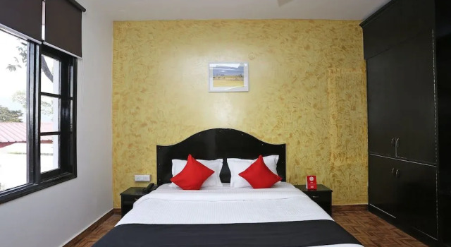 Capital O 5248 Surbee Resorts