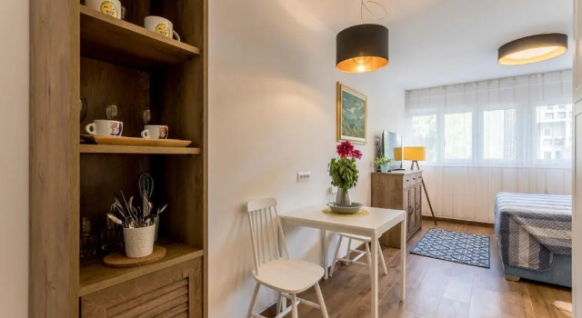 Студия COMFORT STAY apartments